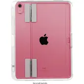 Targus Click In Clear Case für das Apple iPad 11 (2025) 11 Zoll A16 / iPad 10 (2022) 10.9 Zoll - Transparent