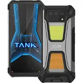 Unihertz Tank 2 Pro