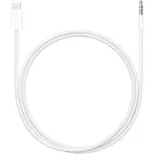 Apple USB Typ C – 3.5 mm Klinke