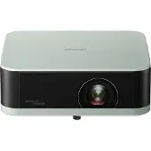 Epson - Lifestudio Pop EF-61G Ice Green Portable Smart projector Full HD