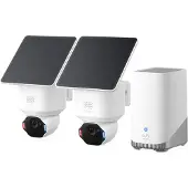 Eufy SoloCam E42 2-Kamera-Kit SoloCam E42 2-Kamera-Kit