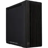 Asus Proart Pa602 Wood Metal Pwm Pc-tower-gehäuse