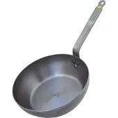 De Buyer Mineral B Element Bauernpfanne 2,5 L, 24 cm 5614.24