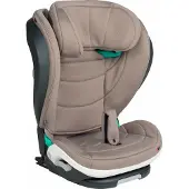 BeSafe Kindersitz Flex FIX 2, braun