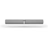 Jabra Videokonferenz System PanaCast 50, 3 Panorama-Kameras, 3840 x 1080 px, 8 Mikrofone, 4 Lautsprecher, USB/LAN, zertifiziert für Microsoft Teams