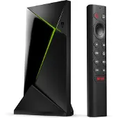 Nvidia Shield TV Pro, , Tegra X1+, 3000 MB, 16 GB, Android, Amazon Prime Video, Netflix, YouTube