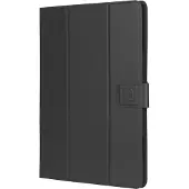 Tucano TAB-FAP10-BK, Folio, Jede Marke, 25,4 cm (10 Zoll)