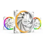 Be quiet! Light Wings 120 Mm Ventilator 3 Einheiten