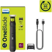 Philips OneBlade Pro - Face - QP6506/15