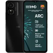 HMD Arc