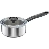 Fiskars FF puodas viena rankena 1,5L