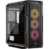 Corsair 5000t Lx Rgb Pc-tower-gehäuse