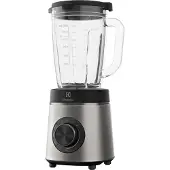 Electrolux E6TB1-6ST, Tischplatten-Mixer, 1,75 l, Pulsfunktion, Eis-Crusher, 1 m, 1400 W
