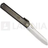 Higonokami Folder Black Taschenmesser