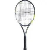 Babolat EVO AERO Tennisschläger in weiß, Größe 2