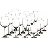Villeroy & Boch La Divina Wein- und Sektgläser 16-tlg.