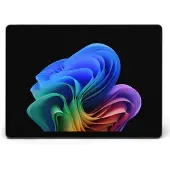 Microsoft Surface Pro 13", 33 cm (13"), 2880 x 1920 Pixel, 256 GB, 16 GB, Windows 11 Pro, Schwarz