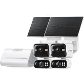 TP-LINK Tapo HB410 Überwachungssystem