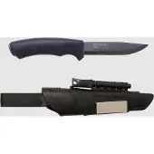 Morakniv Bushcraft Survival Knife, schwarz