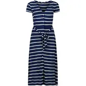 Regatta Hemdkleid Damen Maisyn Stripe