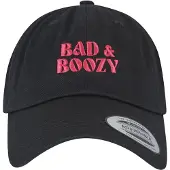 Miss Tee Bad &amp; Boozy Kappe