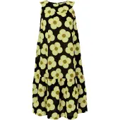 Regatta Ärmelloses Kleid, Damen Orla Kiely II