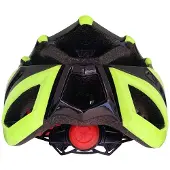 Krayton Vl18 In-mold Rear Light Mtb-helm