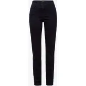 Brax - Damen 5-Pocket Jeans, Style Mary (70-7000), Größe:36, Farbe:Clean Dark Blue (22), Länge:Kurz