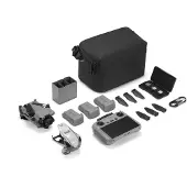 DJI Mini 5 Pro Fly More Combo + Smart Controller