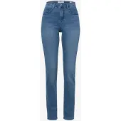 Brax - Damen 5-Pocket Jeans, Style Mary (70-7000), Größe:44, Farbe:used stone blue (26), Länge:Lang