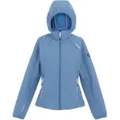 Regatta Damen Softshell-Wanderjacke Bourda