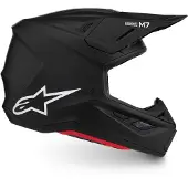 Alpinestars S-m7 Ece 22.06 Offroad-helm