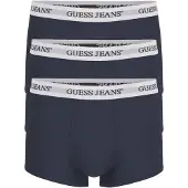 GUESS Jeans Boxershorts-Set M4BZ48 K6YW1 Dunkelblau