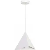 Licht-Erlebnisse Pendelleuchte Modern "Set" Weiß Metall Hängelampe Wohnzimmer Esszimmer Esstisch