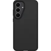 Otterbox Samsung Galaxy S25 FE Hülle - Kunststoff - - Backcover/Hard Case - Schwarz