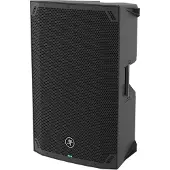 Mackie THUMP15V4, Verkabelt & Kabellos, 1400 W, 39 - 20000 Hz, Schwarz