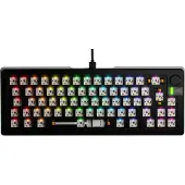 Glorious Pc Gaming Race Gmmk 3 Pro Gata-2765 Gaming-tastatur Englisch