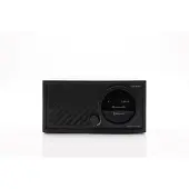 Tivoli Audio Model ONE Digital + Gen3 - Schwarz - DAB/DAB+/FM - Schwarz