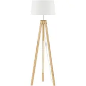 Nova Luce Stehleuchte LE ROY