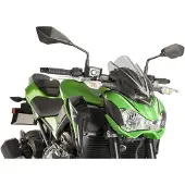 Puig New Generation Sport 9689h Sport-windschutzscheibe