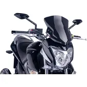 Puig New Generation Suzuki Inazuma 250 13-16 Windschutzscheibe