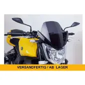Puig New Generation Sport Yamaha Fz1 2015 Sport-windschutzscheibe