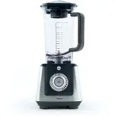 Wilfa Mixer POWER FUEL 1.5 Liter BPF-1200S silber