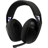Logitech G G321 LIGHTSPEED, Kabellos, Gaming, 20 - 20000 Hz, 210 g, Kopfhörer, Schwarz