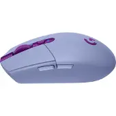 Logitech G305 Lightspeed Kabellose Gaming-maus