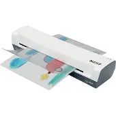 Leitz Ilam Home A3 Laminiergerät