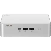 Asus NUC 15 Pro+ RNUC15CRSU500002, Mini-PC Barebone, DDR5-SDRAM, M.2, Ethernet/LAN, Wi-Fi 7 (802.11be), 120 W