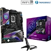 Asrock Z890 Nova Wifi Hauptplatine