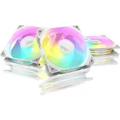 Asus Tuf Gaming Tr120 Argb Reverse Ventilator