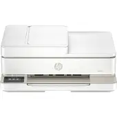 HP ENVY 6520e + 1 schwarze XL-Patrone + 1 Farbpatrone